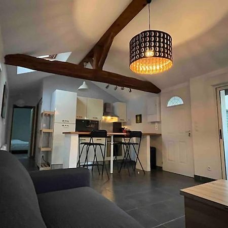Charmante Maisonette A 3,5Km De L'Ocean, En Coeur De Ville Labenne Extérieur photo