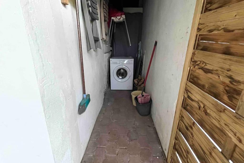 Charmante Maisonette A 3,5Km De L'Ocean, En Coeur De Ville Labenne Extérieur photo