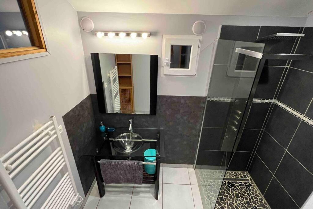 Charmante Maisonette A 3,5Km De L'Ocean, En Coeur De Ville Labenne Extérieur photo
